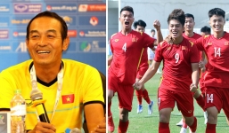 U19 Việt Nam được 'thưởng nóng', HLV Đinh Thế Nam chuẩn bị gì cho trận bán kết?