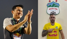 Ngoại binh người Brazil vừa gia nhập HAGL là ai?