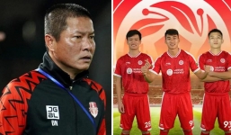 CLB Hải Phòng nhận tin không vui trước thềm 'đại chiến' với Viettel