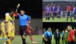 Để V-League trở nên chuyên nghiệp hơn, VPF còn nhiều việc phải làm