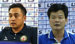 Nhận định Bình Định vs Nam Định (18h00 15/07/2022) vòng 7 V-League: Chủ nhà quyết thắng