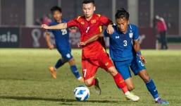 Nhận định U19 Việt Nam vs U19 Thái Lan (15h30 15/07/2022): Kiếm ‘quà’ chia tay giải   