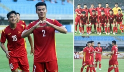 Vượt qua thất bại, U19 Việt Nam hướng đến mục tiêu mới tại giải châu Á