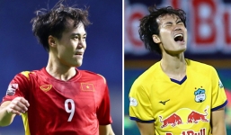 Nguyễn Văn Toàn: Chật vật trên con đường tìm lại ánh hào quang