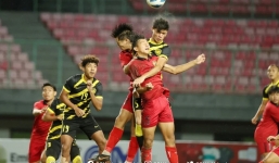 Vượt qua Lào trong trận chung kết, U19 Malaysia vô địch giải Đông Nam Á