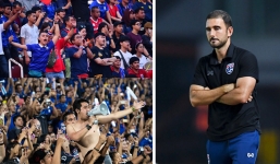 CĐV buông lời cay đắng, truyền thông Thái Lan nói gì về thất bại trước U19 Việt Nam?