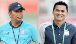 Trực tiếp TP.HCM vs HAGL, link xem trực tiếp TP.HCM vs HAGL: 19h15 ngày 16/07