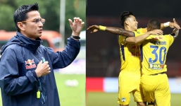 HAGL thắng trận thứ 2 liên tiếp, HLV Kiatisak chia sẻ về mục tiêu phía trước