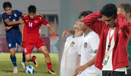 Khiếu nại U19 Việt Nam, chủ nhà Indonesia nhận cái kết đắng từ AFF
