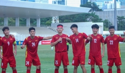 Thi đấu nổi bật, tuyển thủ U19 Việt Nam được bổ sung tham dự giải hạng Nhất 2022
