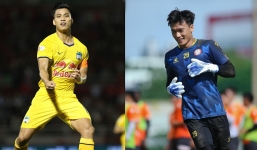 Văn Thanh phát biểu 'bất ngờ' về tương lai ở HAGL, 'tiết lộ' cách đánh lừa Tiến Dũng