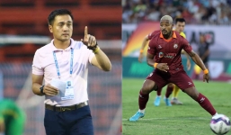 CLB Bình Định nhận tin dữ trước màn 'đại chiến' Hải Phòng