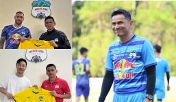 HAGL sắp có sự phục vụ từ tân binh, tự tin hướng đến cuộc đua vô địch