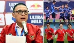 Indonesia muốn 'chung mâm' với Nhật Bản và Hàn Quốc, truyền thông xứ Vạn đảo nói gì?