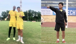 Nam Định bổ sung thêm ngoại binh, quyết tâm cải thiện thứ hạng tại V-League