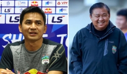 Nhận định HAGL vs Bình Dương (17h00 20/07/2022) vòng 8 V-League: Áp sát top đầu