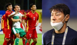 HLV Shin Tae-yong đưa ra lý do khiến Indonesia mãi không thắng Việt Nam