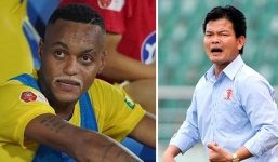 CLB Nam Định sắp thanh lý ngoại binh sau chiến thắng trước Viettel