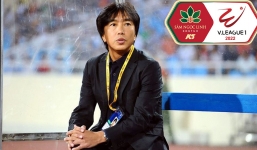 Cựu HLV trưởng ĐT Việt Nam sắp quay trở lại V-League cầm quân