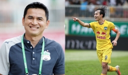 HAGL thắng trận thứ 3 liên tiếp, HLV Kiatisak chia sẻ 'bí quyết' giúp Văn Toàn nổ súng  