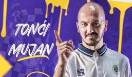 CLB Hà Nội chiêu mộ ngoại binh 'khủng', quyết tâm đòi lại ngôi vương V-League 