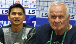 Nhận định HAGL vs Thanh Hóa (17h00 24/07/2022) vòng 9 V-League: Điểm tựa Pleiku