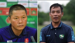 Nhận định SLNA vs Hải Phòng (18h00 23/07/2022) vòng 9 V-League: Cuộc chiến ngôi đầu