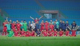 VFF lùi giải hạng Nhất, U19 Việt Nam được hưởng lợi gì?