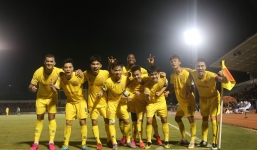 CLB Nam Định thẳng tay thanh lý ngoại binh, sắp “trảm” thêm trung vệ