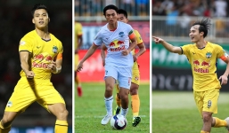 HAGL liên tục thay đổi đội trưởng, HLV Kiatisak đưa ra lý giải đầy bất ngờ