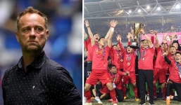 Thái Lan nguy cơ mất trụ cột, ĐT Việt Nam rộng cửa vô địch AFF Cup 2022   