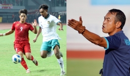 U19 Việt Nam tiếp tục bị chủ nhà Indonesia làm khó ở VL U20 châu Á