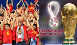 Khán giả Việt Nam có nguy cơ không được theo dõi World Cup 2022 