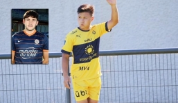Quang Hải tiếp tục nhận thêm thử thách mới ở Pau FC