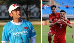 U19 Việt Nam gặp khó khi triệu tập cầu thủ, HLV Đinh Thế Nam lên tiếng