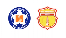 Trực tiếp Đà Nẵng vs Nam Định, link xem trực tiếp Đà Nẵng vs Nam Định: 17h00 29/07