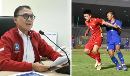 AFF chính thức đưa ra phán quyết ở trận U19 Việt Nam hòa Thái Lan