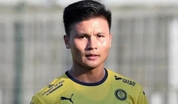 Pau FC trắng tay ở ngày ra quân, Quang Hải nói điều thật lòng