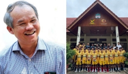 Bầu Đức tiếp tục 'chơi lớn', mở thêm 'sân sau' cho HAGL
