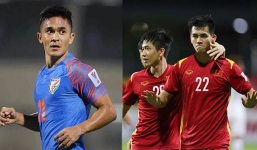 Ấn Độ muốn 'chung mâm' cùng ĐT Việt Nam, AFF phản hồi tích cực