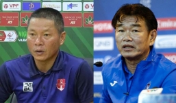 Nhận định Hải Phòng vs Đà Nẵng (18h00 05/08/2022) vòng 11 V-League: Vắng bóng khán giả 