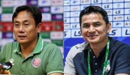 Nhận định Sài Gòn FC vs HAGL (19h15 05/08/2022) vòng 11 V-League: 3 điểm về phố Núi