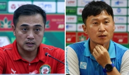 Nhận định Bình Định vs Hà Nội (18h00 06/08/2022) vòng 11 V-League: Thử thách tại Quy Nhơn