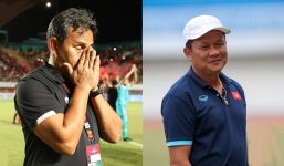 Chủ nhà Indonesia xin lỗi U16 Việt Nam, HLV Nguyễn Quốc Tuấn lên kịch bản 'chiến' Thái Lan