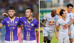 HAGL khát khao tìm lại niềm vui ở Hàng Đẫy sau 10 năm
