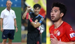 Lee Nguyễn và những lão tướng còn ‘chinh chiến’ tại V-League 2022