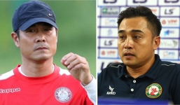 Nhận định TP.HCM vs Bình Định (19h15 12/08/2022) vòng 12 V-League: Thay tướng khó đổi vận  