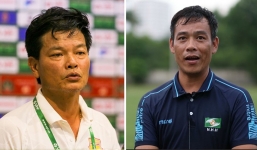 Nhận định Nam Định vs SLNA (18h00 13/08/2022) vòng 12 V-League: Chảo lửa Thiên Trường 