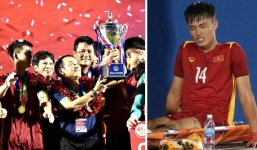 U19 Việt Nam nhận 'tin dữ' sau chức vô địch U19 Quốc tế 2022