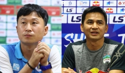 Nhận định Hà Nội FC vs HAGL (19h15 14/08/2022) vòng 12 V-League: Đại chiến tại Hàng Đẫy 